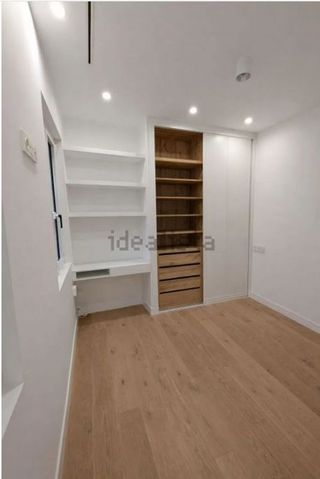 Piso en alquiler en Nuevos Ministerios - Ríos Rosas en Madrid