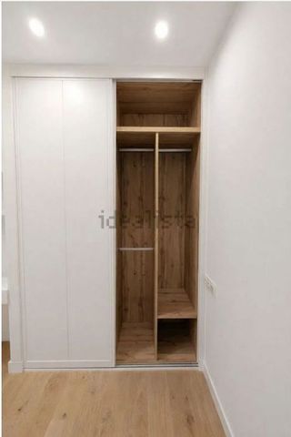 Piso en alquiler en Nuevos Ministerios - Ríos Rosas en Madrid