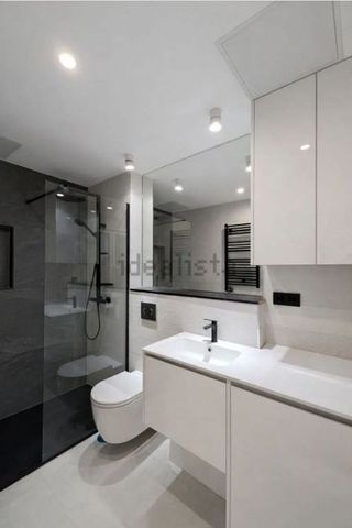 Piso en alquiler en Nuevos Ministerios - Ríos Rosas en Madrid