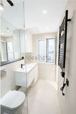 Piso en alquiler en Nuevos Ministerios - Ríos Rosas en Madrid