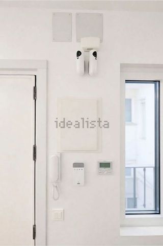 Piso en alquiler en Nuevos Ministerios - Ríos Rosas en Madrid