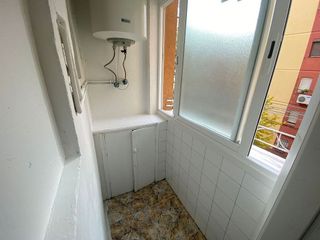 Piso en alquiler en Numancia en Madrid