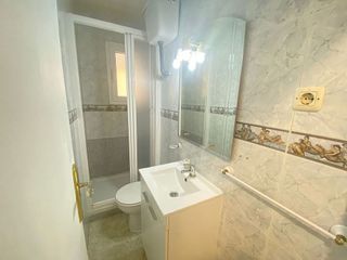 Piso en alquiler en Numancia en Madrid