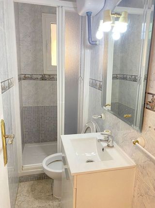 Piso en alquiler en Numancia en Madrid