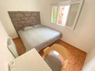 Piso en alquiler en Numancia en Madrid