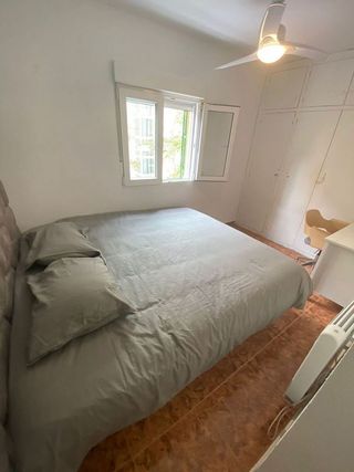 Piso en alquiler en Numancia en Madrid