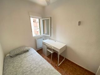 Piso en alquiler en Numancia en Madrid