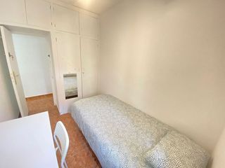 Piso en alquiler en Numancia en Madrid