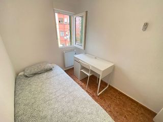 Piso en alquiler en Numancia en Madrid