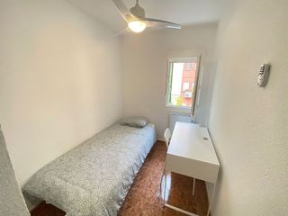 Piso en alquiler en Numancia en Madrid