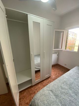 Piso en alquiler en Numancia en Madrid