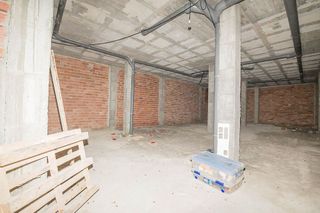 Local comercial en venta en Zona Puerto Deportivo en Fuengirola