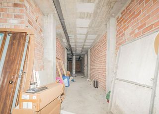 Local comercial en venta en Zona Puerto Deportivo en Fuengirola