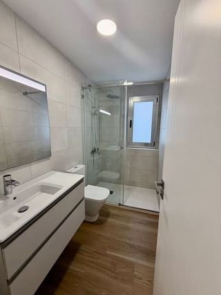 Piso en alquiler en Arenales - Lugo - Avenida Marítima en Palmas de Gran Canaria(Las)