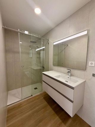 Piso en alquiler en Arenales - Lugo - Avenida Marítima en Palmas de Gran Canaria(Las)