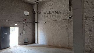 Local comercial en alquiler en Santa Rosa - Valdeolleros en Córdoba