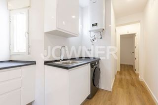 Piso en venta en Almenara en Madrid