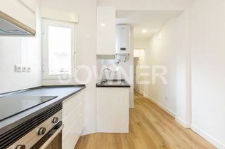 Piso en venta en Almenara en Madrid