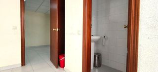 Oficina en alquiler en Santa Marina - La Paz en Badajoz