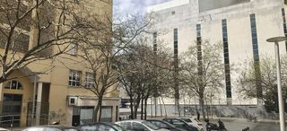 Oficina en alquiler en Santa Marina - La Paz en Badajoz