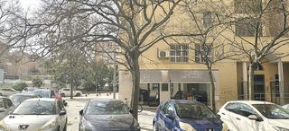 Oficina en alquiler en Santa Marina - La Paz en Badajoz