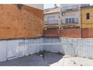 Terreno en venta en Sant Celoni