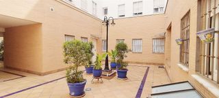 Piso en alquiler en Santa Cruz en Sevilla