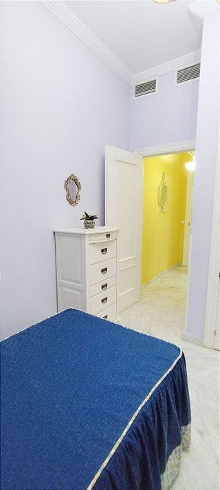 Piso en alquiler en Santa Cruz en Sevilla