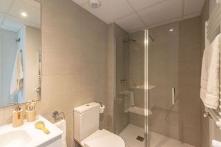 Piso en alquiler en Casco Histórico de Barajas en Madrid