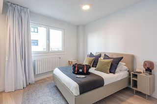 Piso en alquiler en Casco Histórico de Barajas en Madrid