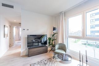 Piso en alquiler en Casco Histórico de Barajas en Madrid