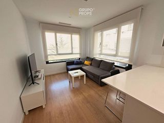 Piso en alquiler en Gaztambide en Madrid