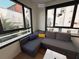 Piso en alquiler en Gaztambide en Madrid