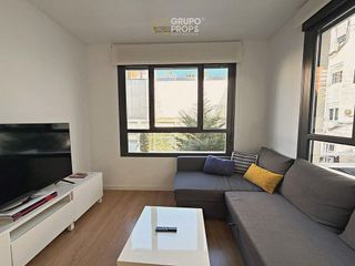 Piso en alquiler en Gaztambide en Madrid