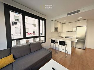 Piso en alquiler en Gaztambide en Madrid