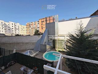 Piso en alquiler en Gaztambide en Madrid