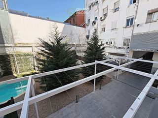 Piso en alquiler en Gaztambide en Madrid