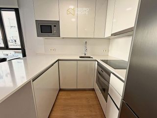 Piso en alquiler en Gaztambide en Madrid