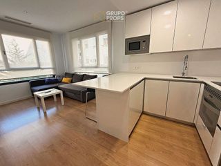 Piso en alquiler en Gaztambide en Madrid