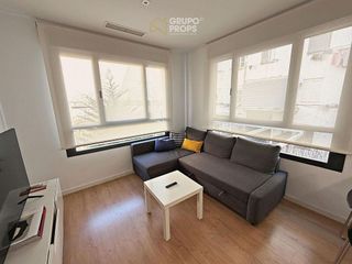 Piso en alquiler en Gaztambide en Madrid