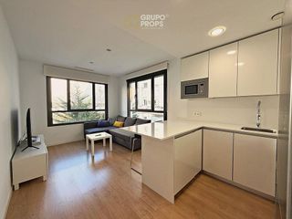 Piso en alquiler en Gaztambide en Madrid