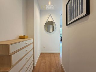 Piso en alquiler en Gaztambide en Madrid