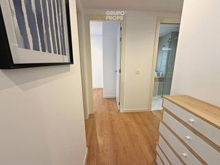 Piso en alquiler en Gaztambide en Madrid