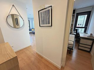 Piso en alquiler en Gaztambide en Madrid