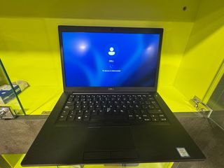 Portátil Dell 7480 i7-8350 8GB 256SSD