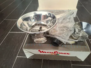 Passa pomodori Moulinex