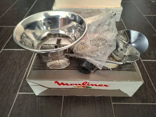 Passa pomodori Moulinex
