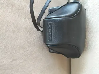 Cámara WERLISA 2000 color con funda