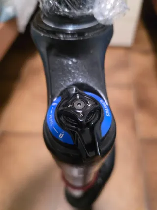 Rockshox Pike 160 27.5