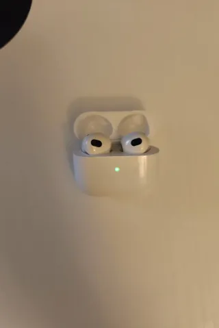 Apple AirPods 3 ORIGINALES